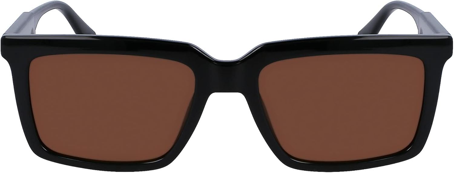 Современные мужские солнцезащитные очки Calvin Klein Jeans, 001 Black
Современные мужские солнцезащитные очки Calvin Klein Jeans, 001 Black