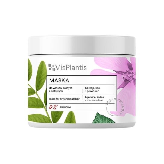 Маска для сухих и тусклых волос солодка, липа и зефир, 400 мл Vis Plantis, Vegan Friendly, Розовый, Маска для сухих и тусклых волос солодка, липа и зефир, 400 мл Vis Plantis, Vegan Friendly
Маска для сухих и тусклых волос солодка, липа и зефир, 400 мл Vis Plantis, Vegan Friendly, Розовый, Маска для сухих и тусклых волос солодка, липа и зефир, 400 мл Vis Plantis, Vegan Friendly