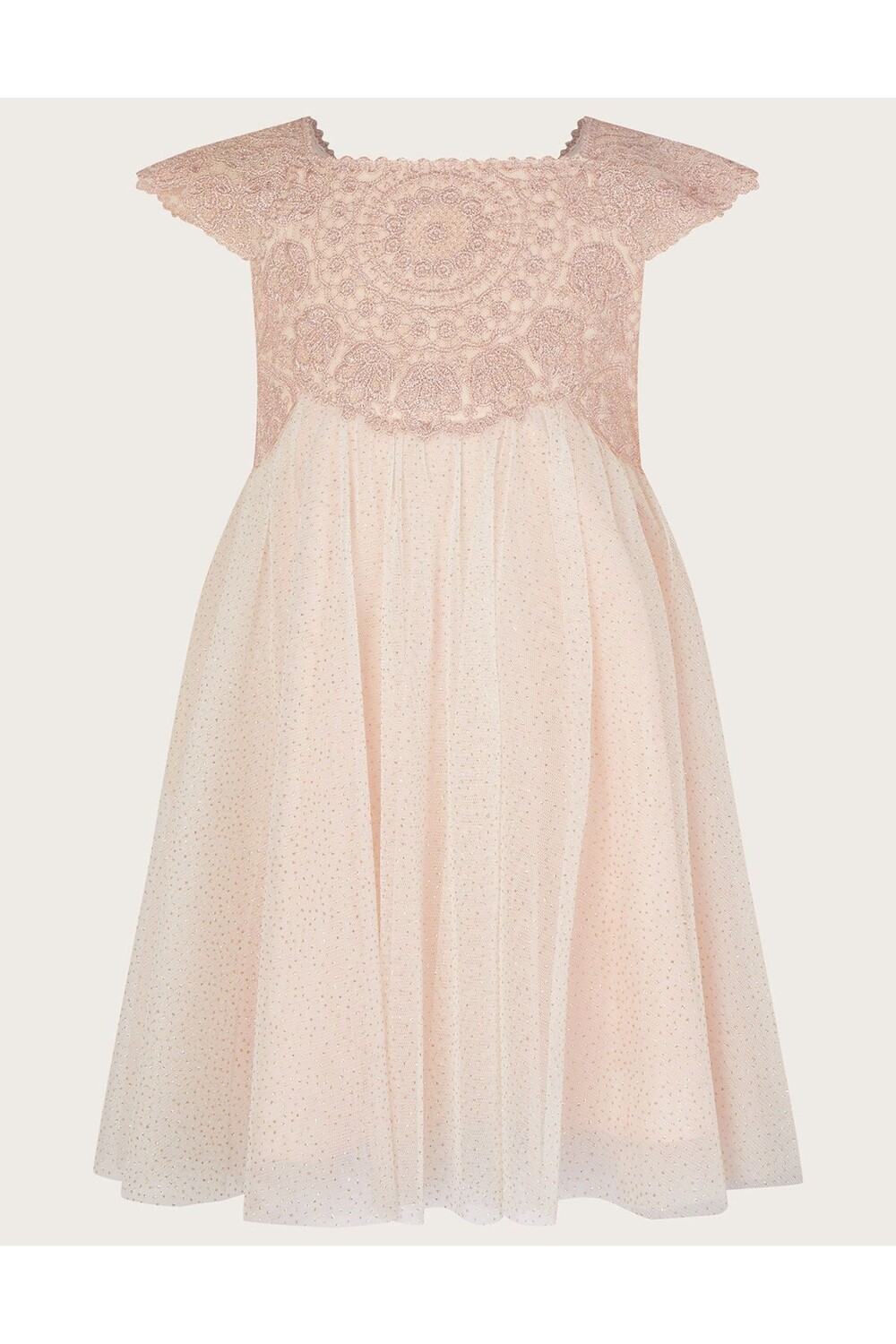 Эстелла детское платье Monsoon, розовый
Эстелла детское платье Monsoon, розовый