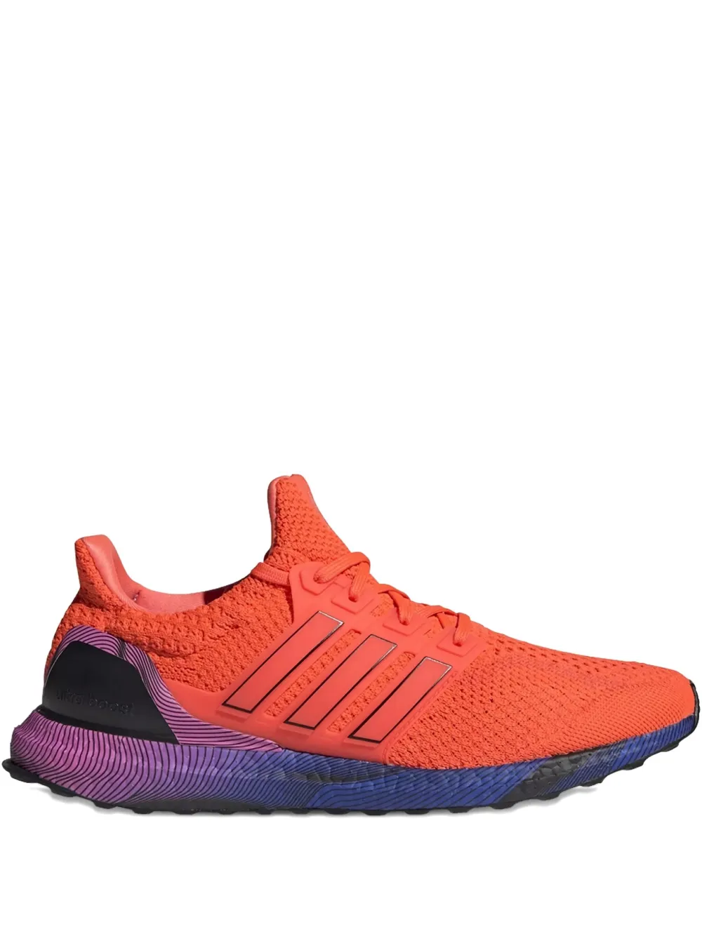 Кроссовки Ultraboost DNA "Topography" adidas, красный
Кроссовки Ultraboost DNA "Topography" adidas, красный