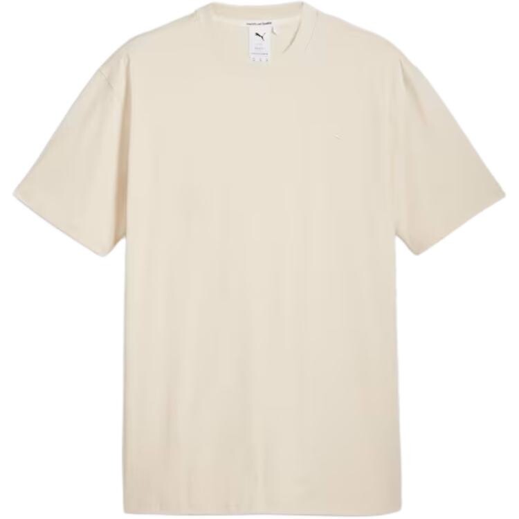 MMQ Футболка мужская бежевая Puma, бежевый
MMQ Футболка мужская бежевая Puma, бежевый