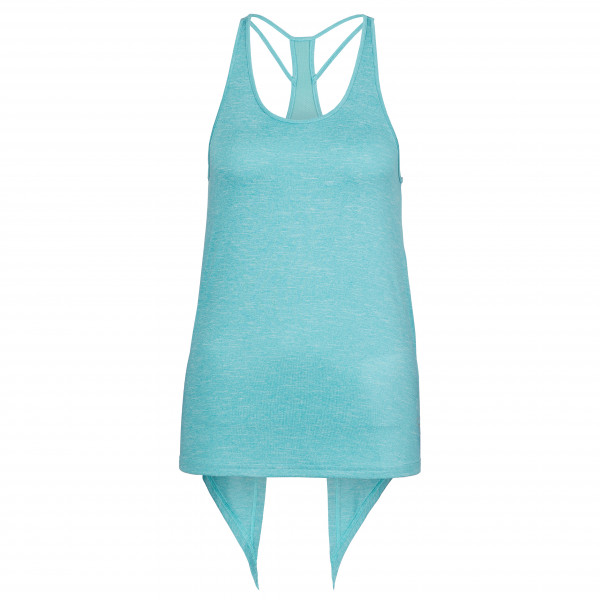 Женская контралисовая майка - топ Ultimate Direction, бирюзовый
Женская контралисовая майка - топ Ultimate Direction, бирюзовый