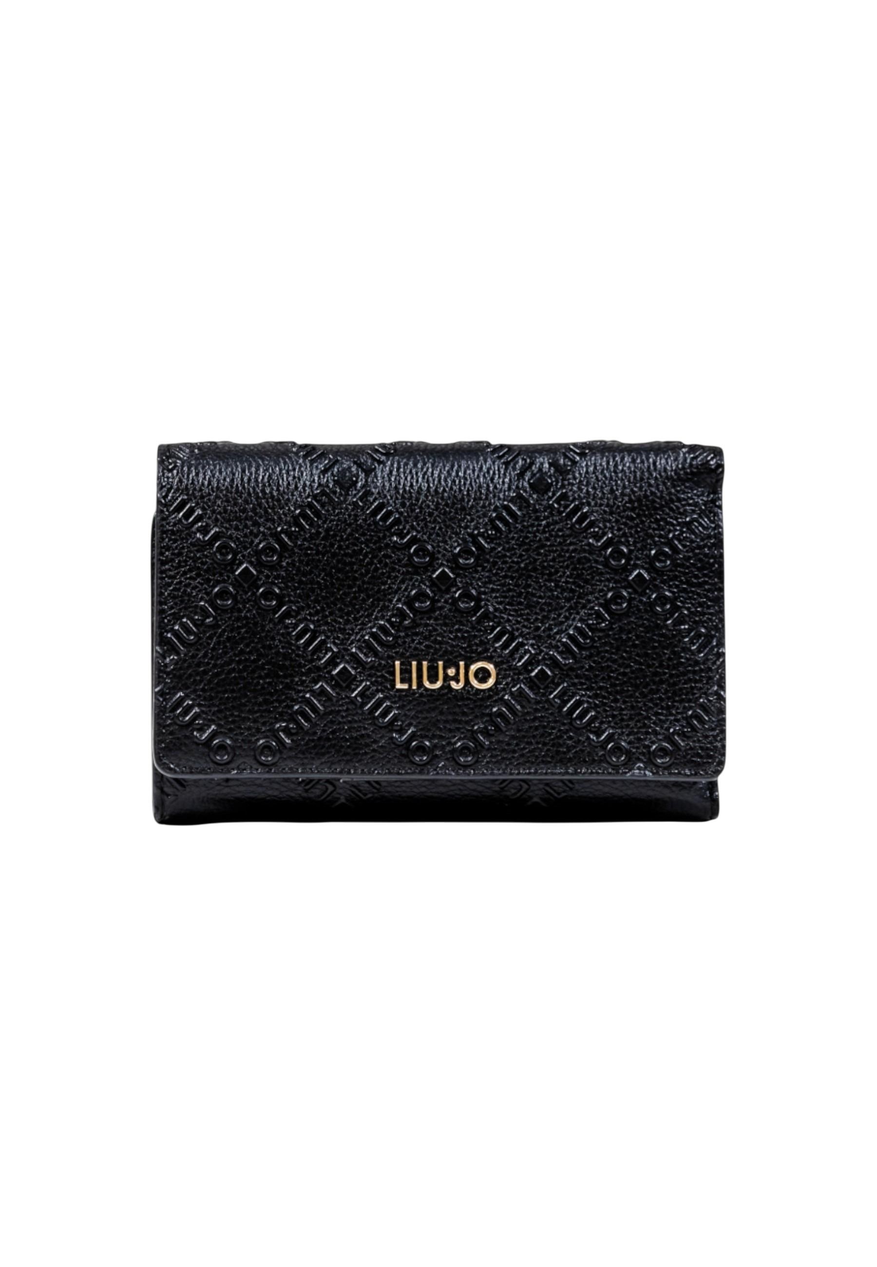 Кошельки Liu Jo, черный
Кошельки Liu Jo, черный