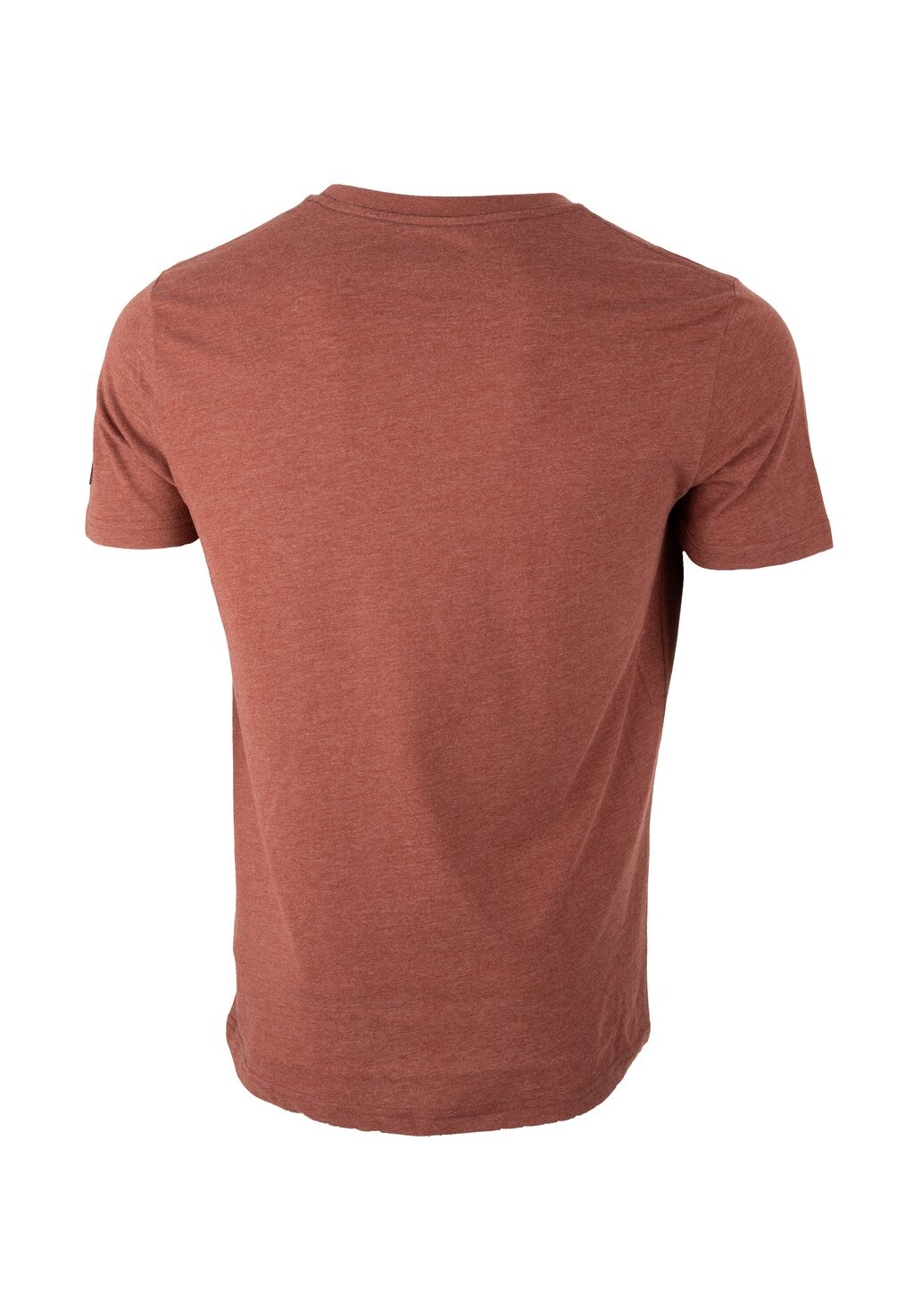 Футболка с принтом MIT BRUST FORSBERG, бордо
Футболка с принтом MIT BRUST FORSBERG, бордо