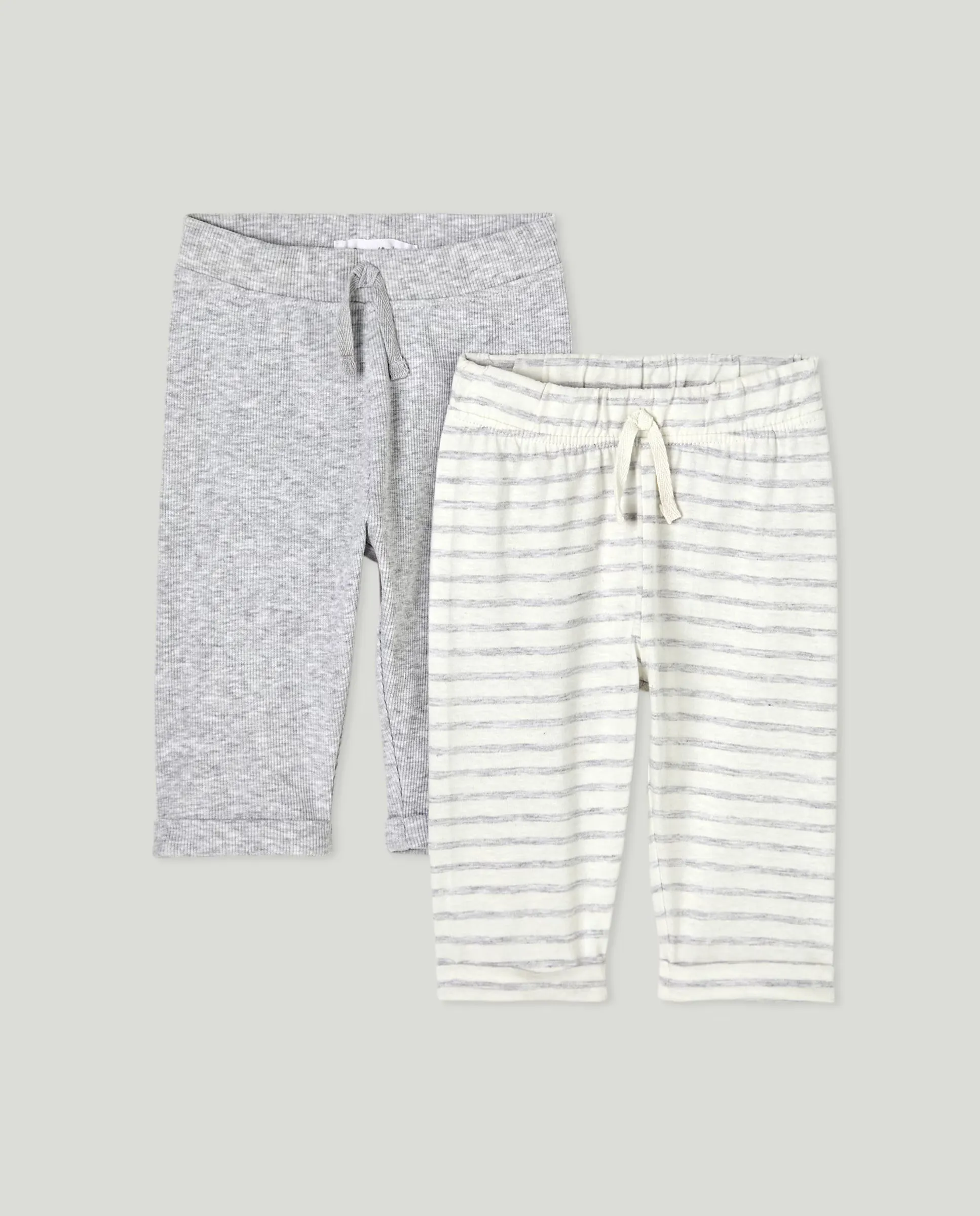 Комплект однотонных леггинсов для младенцев Baby El Corte Inglés, светло-серый
Комплект однотонных леггинсов для младенцев Baby El Corte Inglés, светло-серый