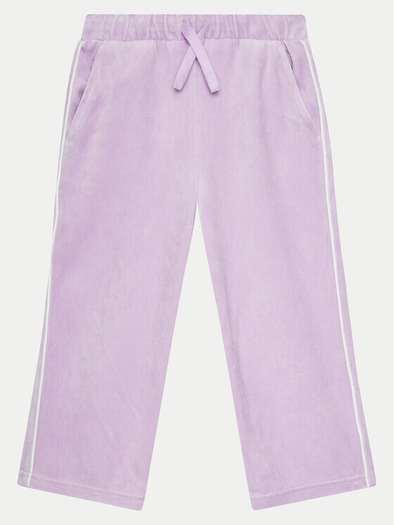 Спортивные брюки стандартного кроя United Colors Of Benetton, фиолетовый
Спортивные брюки стандартного кроя United Colors Of Benetton, фиолетовый