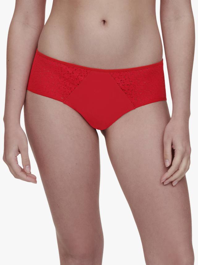 Норские цветочные хипстеры Chantelle, Poppy Red
Норские цветочные хипстеры Chantelle, Poppy Red