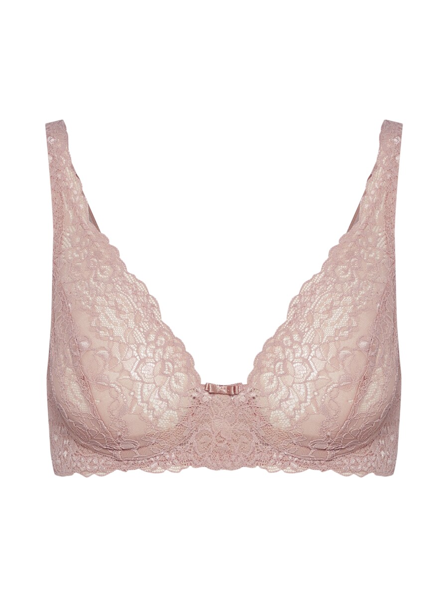 Треугольный бюстгальтер CALIDA Sensual Secrets, цвет Nude
Треугольный бюстгальтер CALIDA Sensual Secrets, цвет Nude