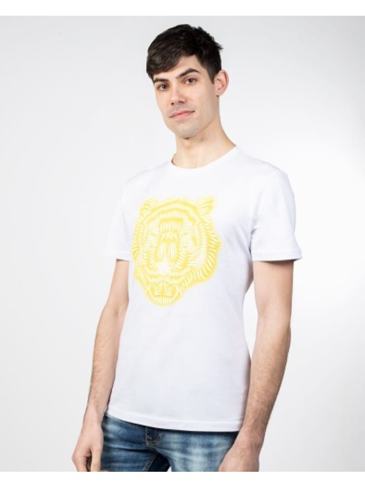 Футболка Antony Morato Tshirt, белый
Футболка Antony Morato Tshirt, белый