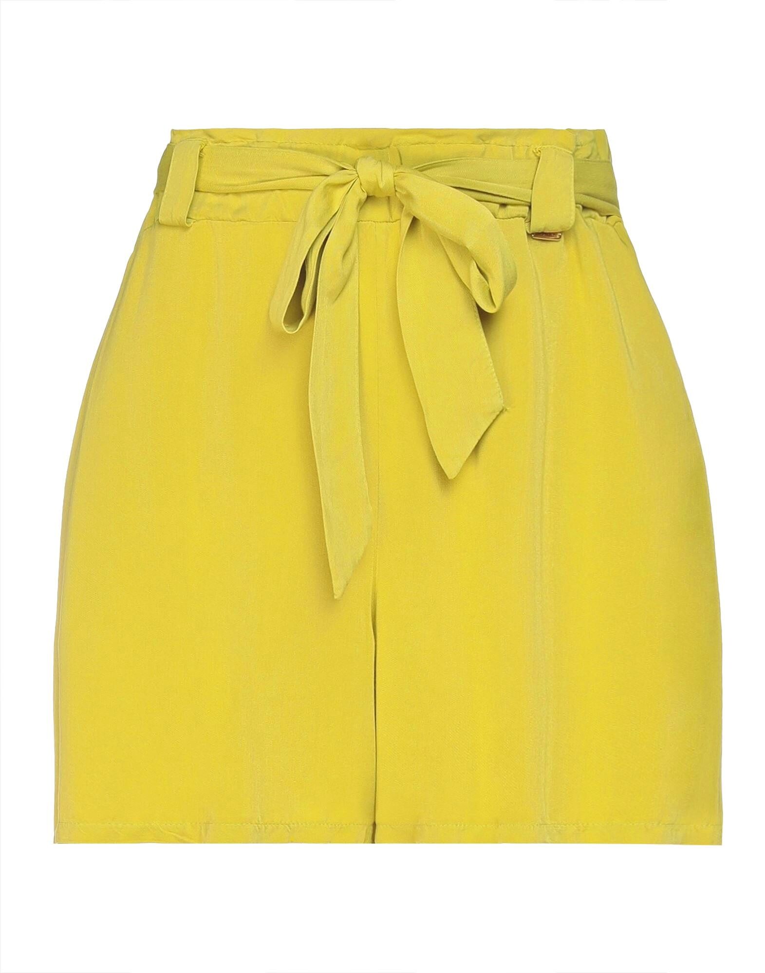 Шорты Fracomina, лаймовый
Шорты Fracomina, лаймовый