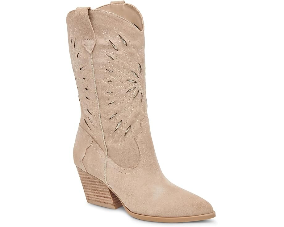 Ботинки Dolce Vita Lotis, цвет Dune Suede
Ботинки Dolce Vita Lotis, цвет Dune Suede