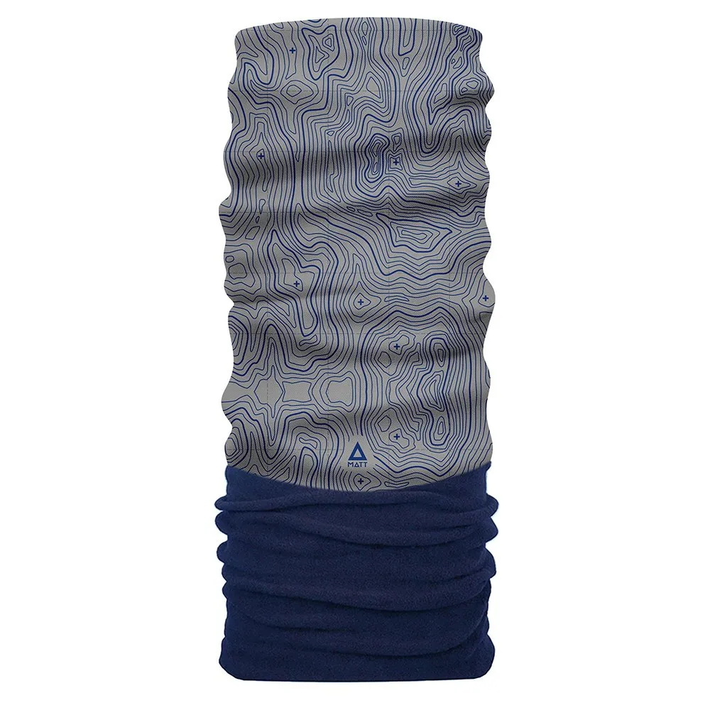 Неквормер Matt Coolmax, синий
Неквормер Matt Coolmax, синий