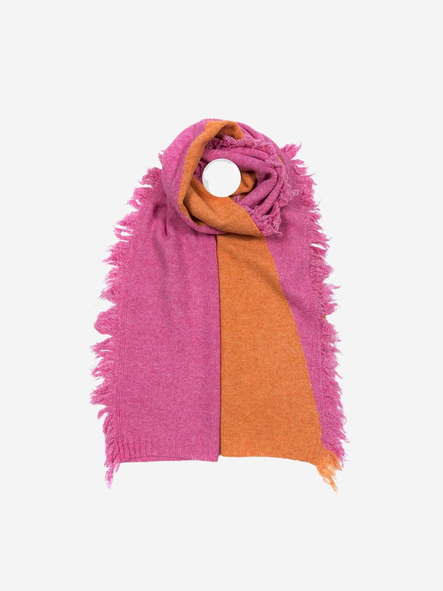 Шарф Brise Sloane, фуксия
Шарф Brise Sloane, фуксия