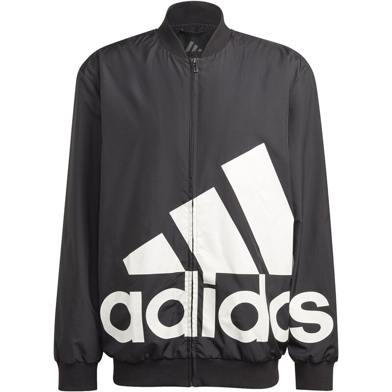 Cardigan m gl wb Adidas, черный
Cardigan m gl wb Adidas, черный