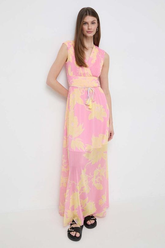 ГИЛЬДА платье Guess, розовый
ГИЛЬДА платье Guess, розовый