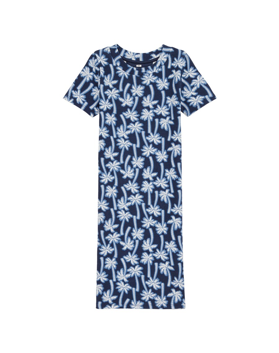 Платье WE Fashion, темно-синий
Платье WE Fashion, темно-синий