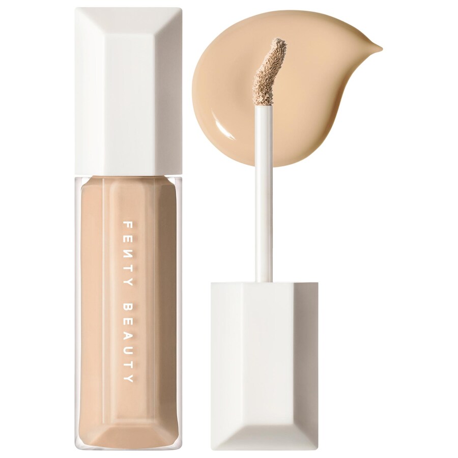 Водостойкий консилер We're Even Hydrating Longwear Waterproof Concealer Fenty Beauty by Rihanna, 0.30 oz, Light 175W
Водостойкий консилер We're Even Hydrating Longwear Waterproof Concealer Fenty Beauty by Rihanna, 0.30 oz, Light 175W