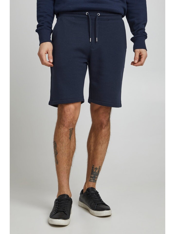 Шорты !SOLID SDRurik, синий
Шорты !SOLID SDRurik, синий