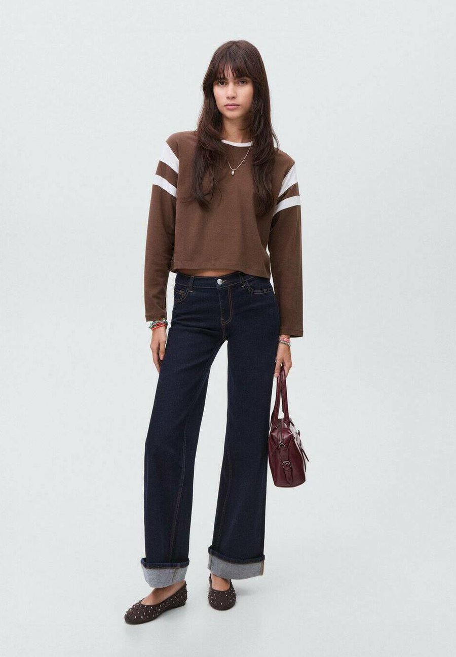Топ Mango Kids TEEN, Brown
Топ Mango Kids TEEN, Brown