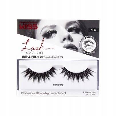 Бюстгальтер Push-Up Накладные ресницы Kiss 
Бюстгальтер Push-Up Накладные ресницы Kiss