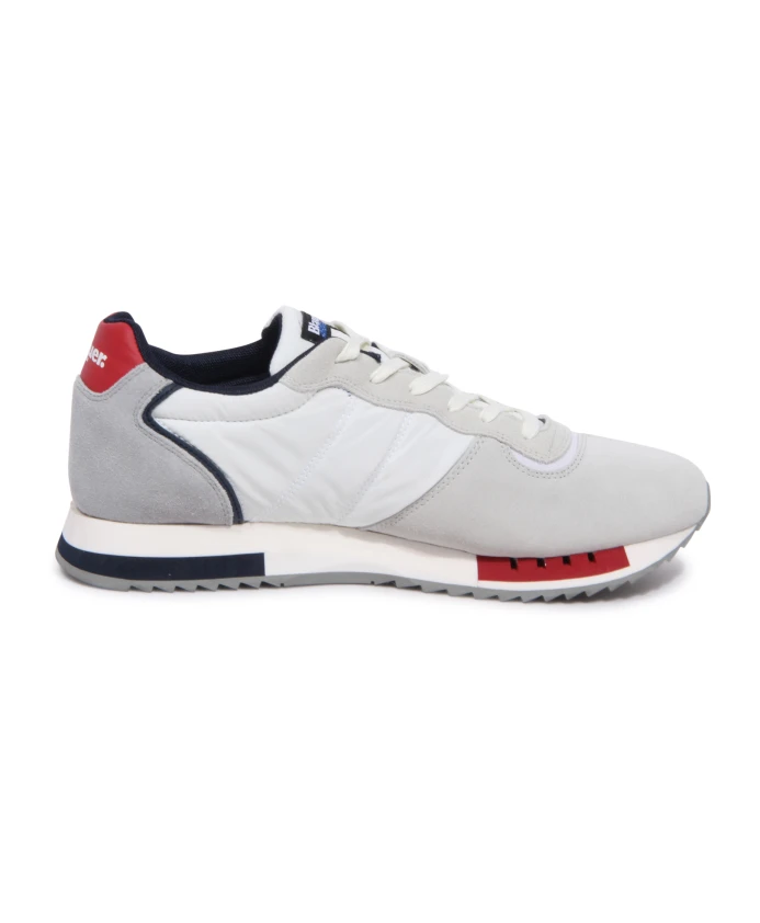 Туфли королевы белые, красные, темно-синие Blauer, белый
Туфли королевы белые, красные, темно-синие Blauer, белый