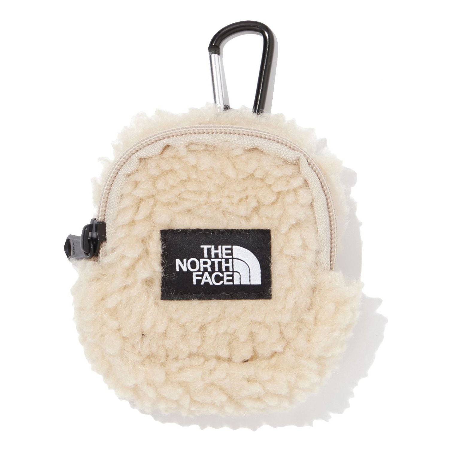 Сумка THE NORTH FACE Fleece Pouch Round Mini Bag 'Beige'
Сумка THE NORTH FACE Fleece Pouch Round Mini Bag 'Beige'