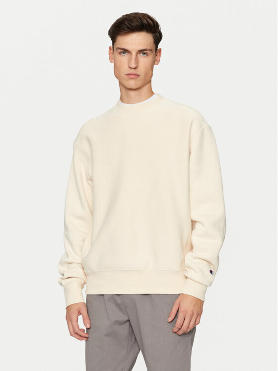 Толстовка свободного кроя Champion, бежевый
Толстовка свободного кроя Champion, бежевый