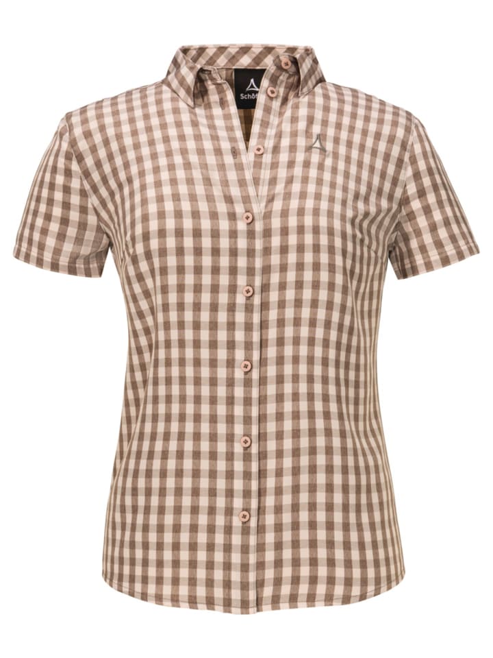 Блузка "CIRC Blouse Style Dalfoss WMS" в цвете "сумеречно-лиловый" Schöffel
Блузка "CIRC Blouse Style Dalfoss WMS" в цвете "сумеречно-лиловый" Schöffel