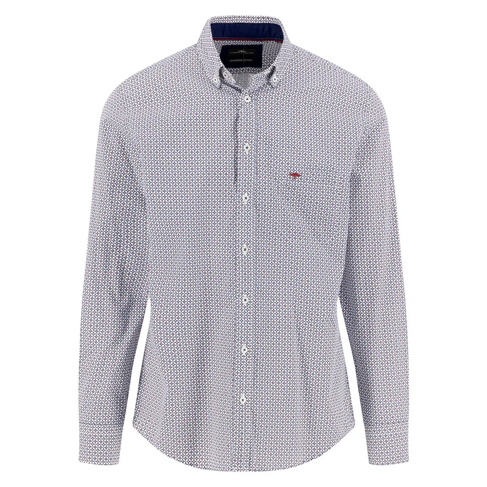 Рубашка Fynch Hatton 15096210, серый
Рубашка Fynch Hatton 15096210, серый