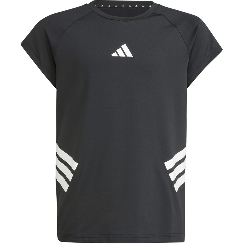 Футболка все спортивные NXT Kids Adidas, черный
Футболка все спортивные NXT Kids Adidas, черный
