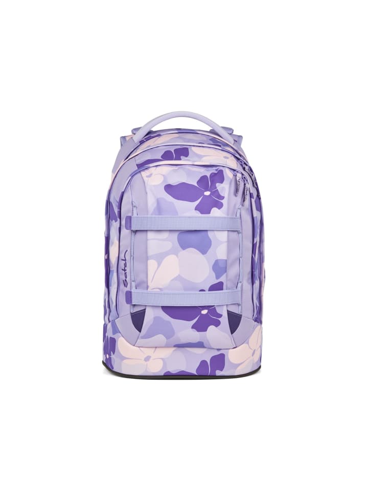 Satch Школьный рюкзак PACK Lilac Blossomin Lilac
Satch Школьный рюкзак PACK Lilac Blossomin Lilac