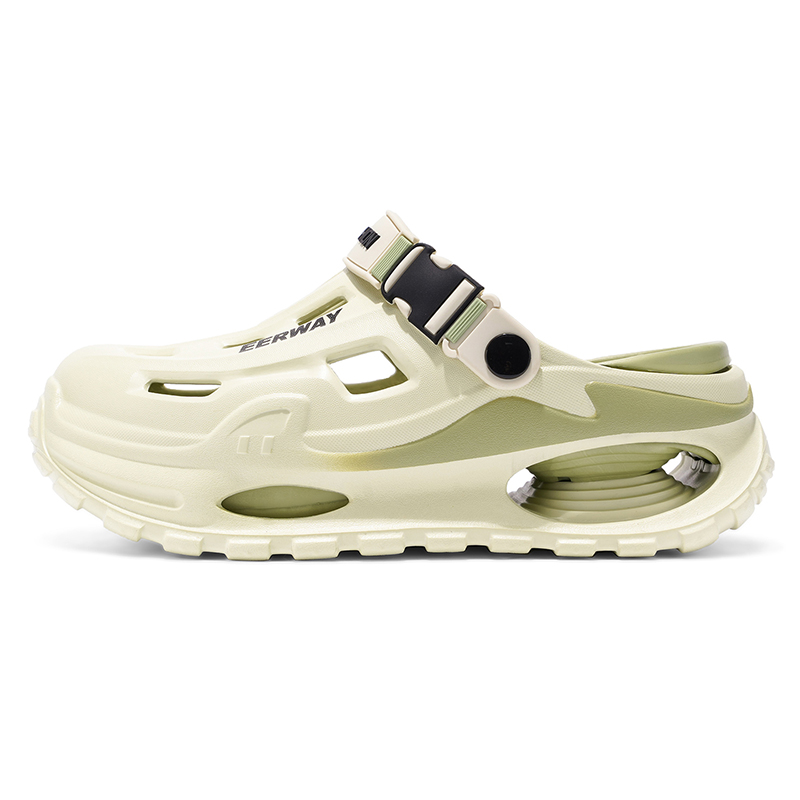 Сабо мужские NANJIREN, Pinellia Green
Сабо мужские NANJIREN, Pinellia Green