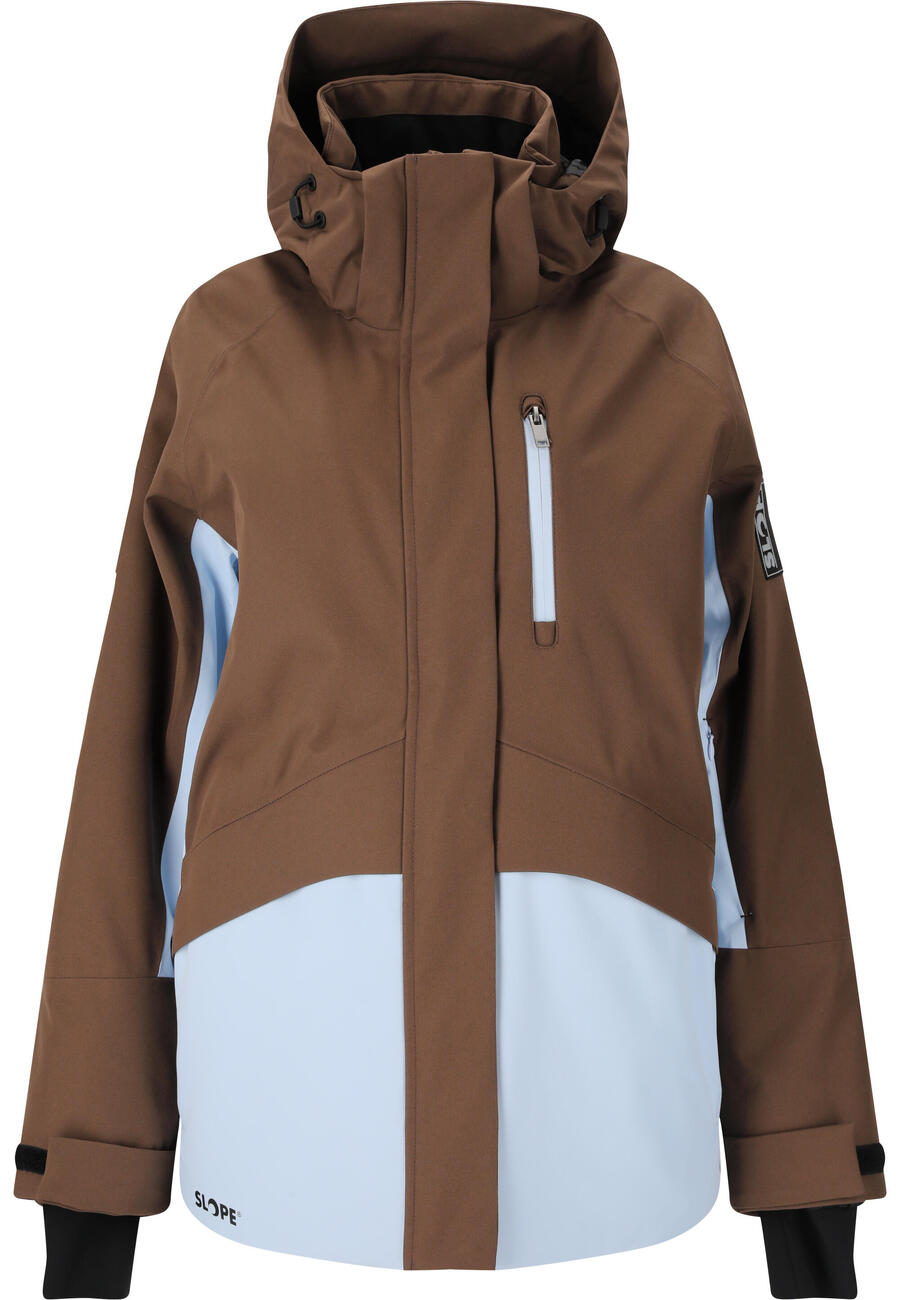 SLOPE лыжная куртка Kenai
SLOPE лыжная куртка Kenai