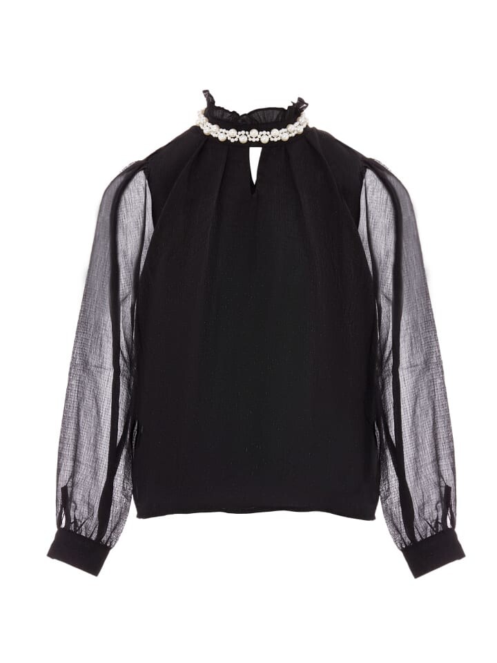 Блуза nascita, черный
Блуза nascita, черный