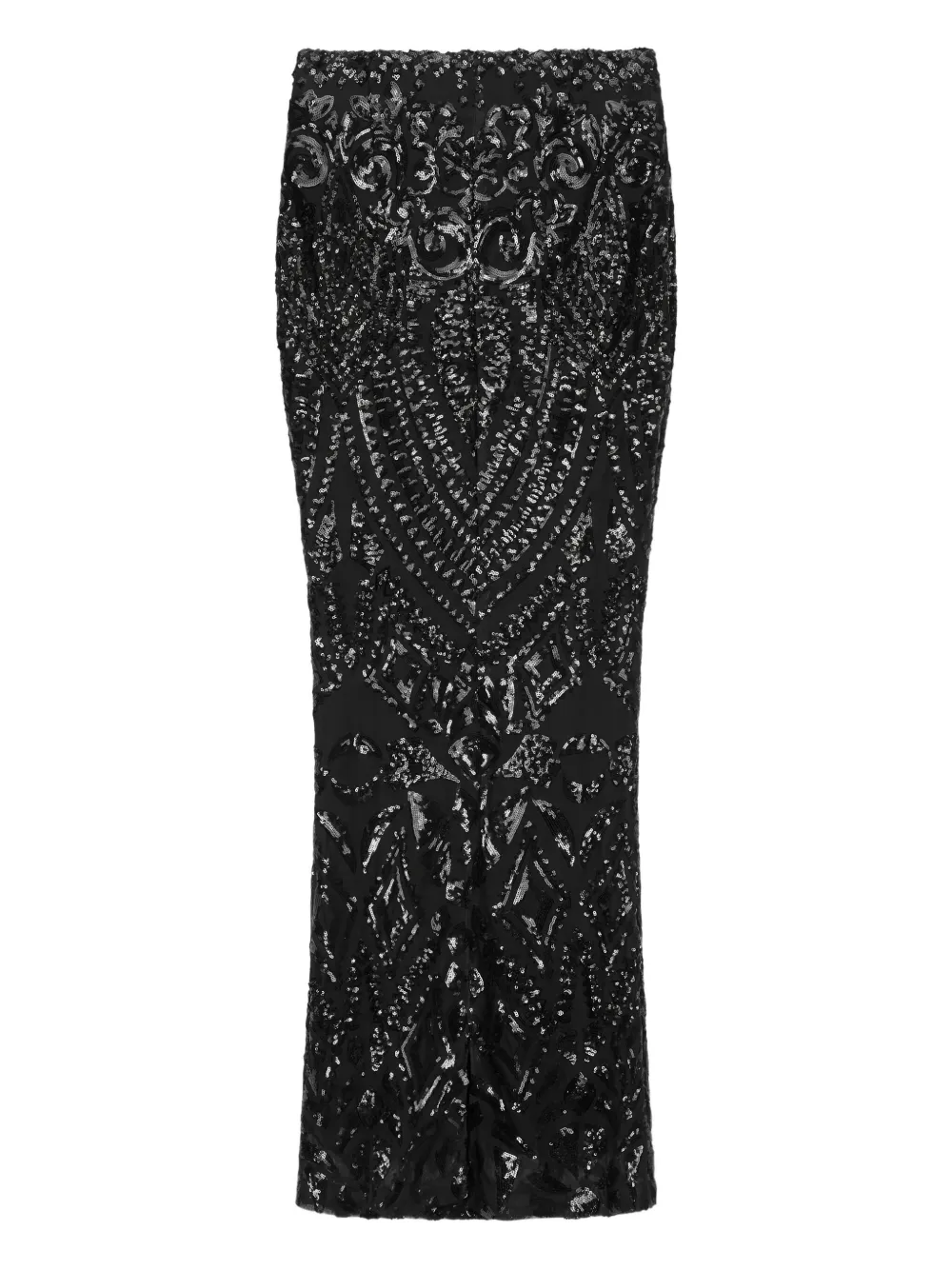 Юбка миди Adele RTA, черный 
Юбка миди Adele RTA, черный