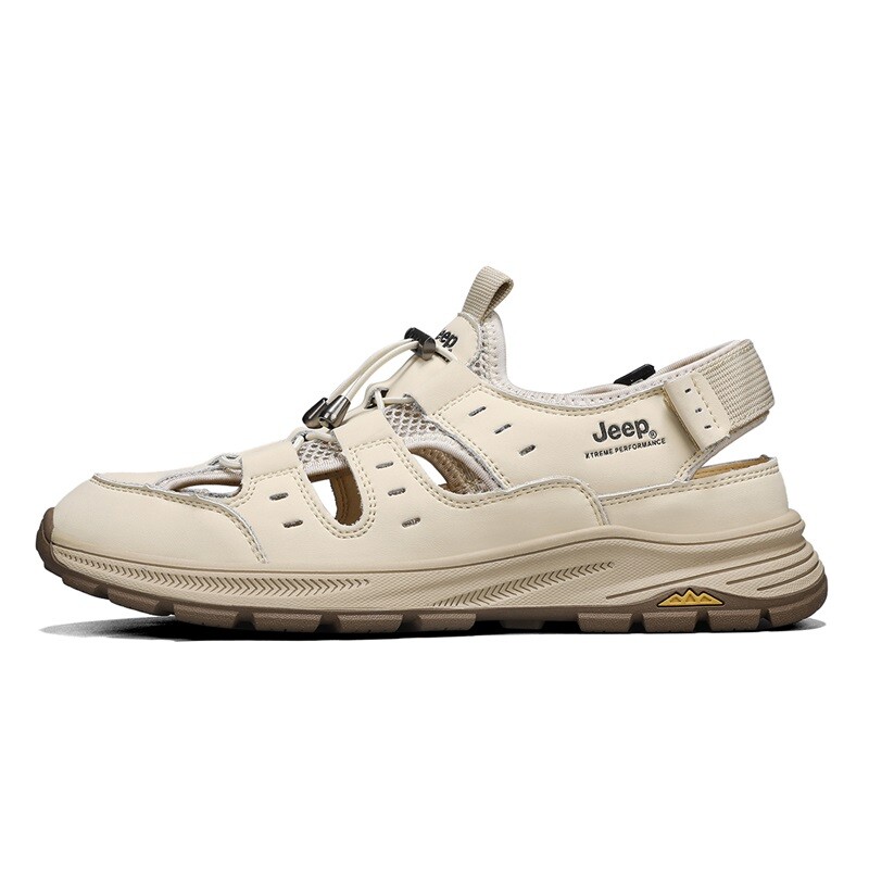 Сандалии Jeep River Trekking Shoes Men
Сандалии Jeep River Trekking Shoes Men
