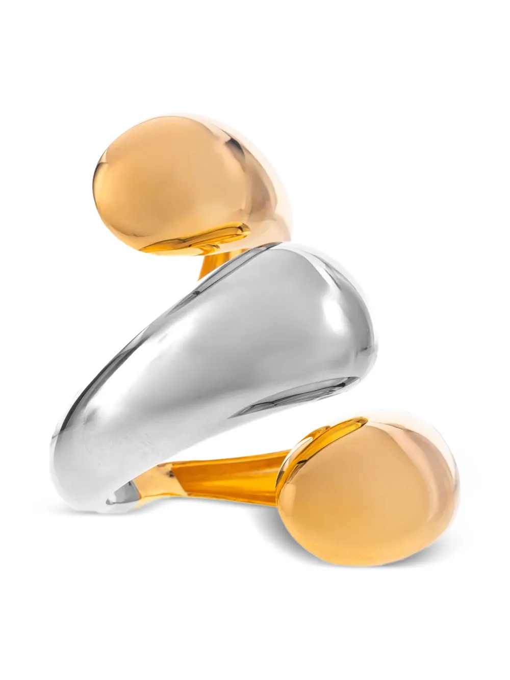 Браслет Isa Federica Tosi, золотистый
Браслет Isa Federica Tosi, золотистый