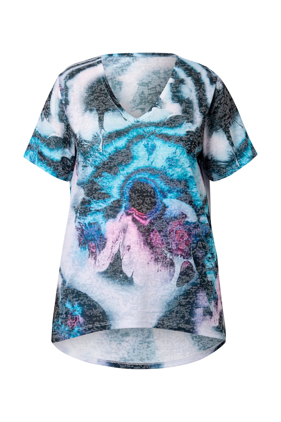 Рубашка Angel of Style, Mixed Colors
Рубашка Angel of Style, Mixed Colors
