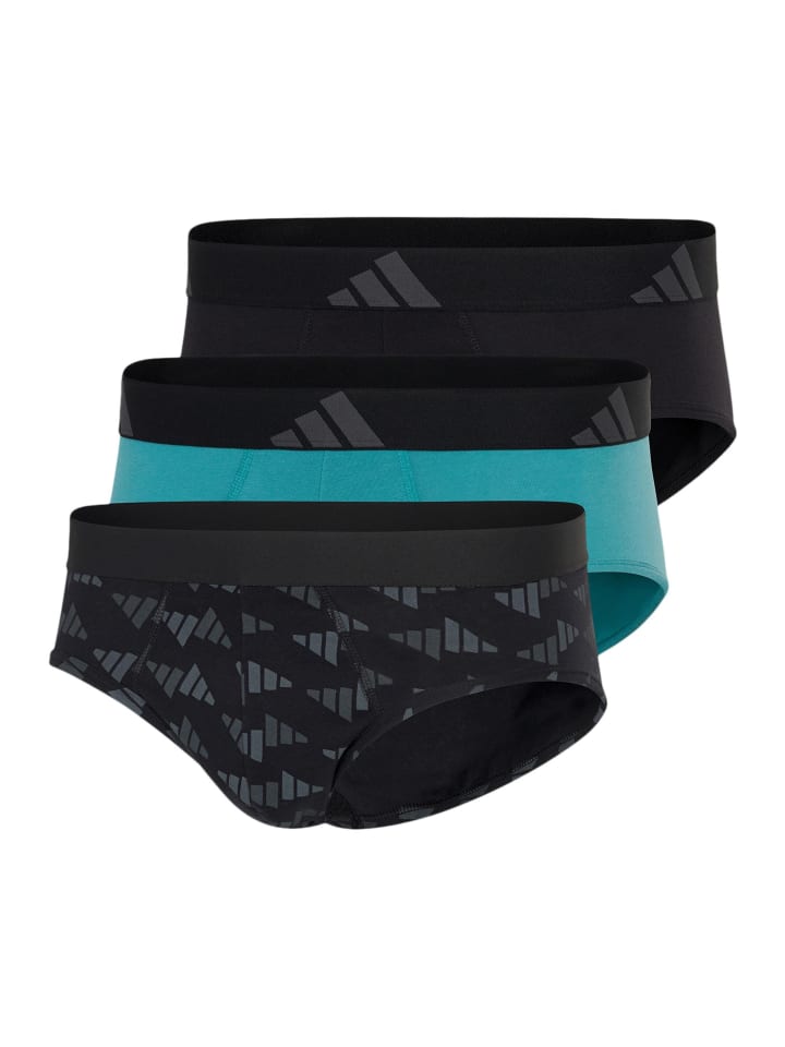 Adidas Sportswear Трусы/бюстгальтеры Active Flex Cotton, черный/бежевый
Adidas Sportswear Трусы/бюстгальтеры Active Flex Cotton, черный/бежевый