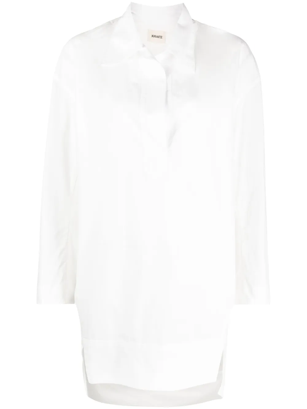 Платье Kal KHAITE, белый
Платье Kal KHAITE, белый