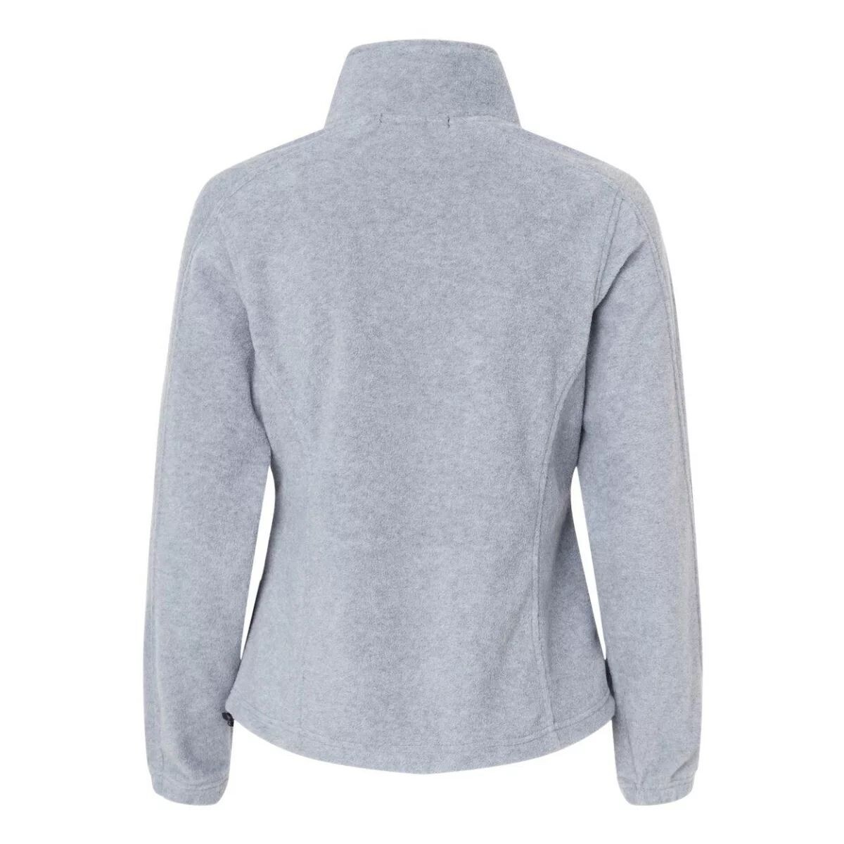 Женская флисовая куртка Burnside с молнией во всю длину Burnside, черный
Женская флисовая куртка Burnside с молнией во всю длину Burnside, черный