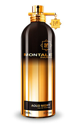 Парфюмированная вода, 100 мл Montale, Aoud Night
Парфюмированная вода, 100 мл Montale, Aoud Night