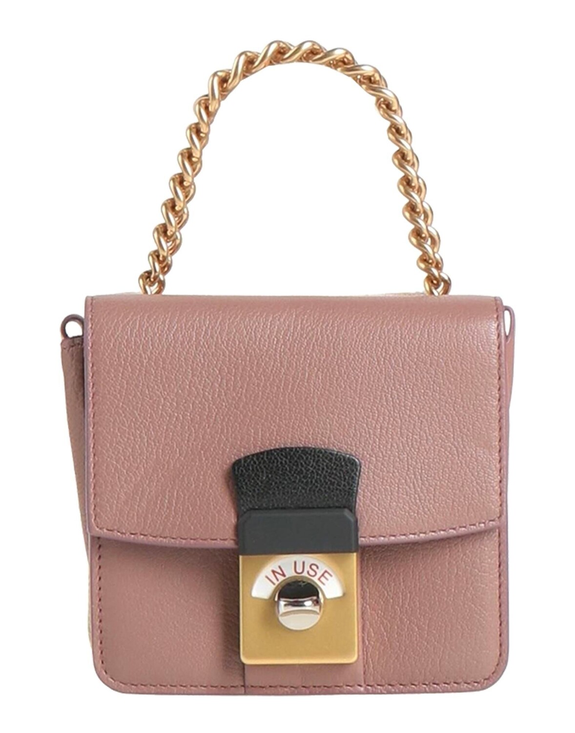 Сумка Maison Margiela, светло-коричневый
Сумка Maison Margiela, светло-коричневый