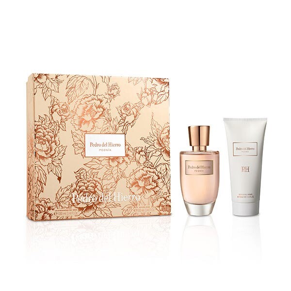 Дело о пионе 1 шт Pedro Del Hierro
Дело о пионе 1 шт Pedro Del Hierro