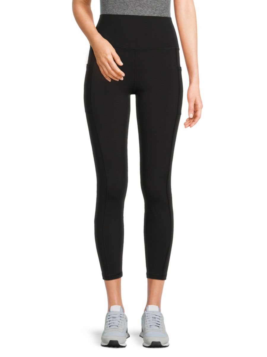 Леггинсы Nova Core Pocket Spiritual Gangster, черный
Леггинсы Nova Core Pocket Spiritual Gangster, черный