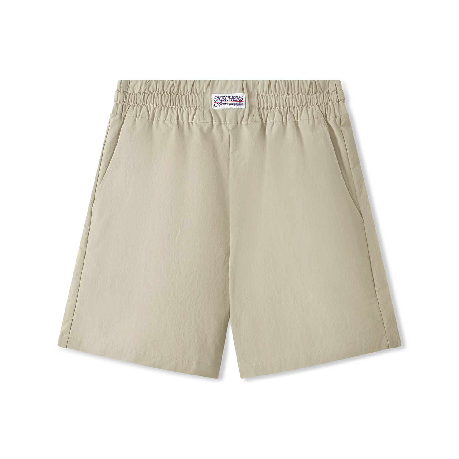 Повседневные шорты Women's Rock Beige Skechers, бежевый
Повседневные шорты Women's Rock Beige Skechers, бежевый