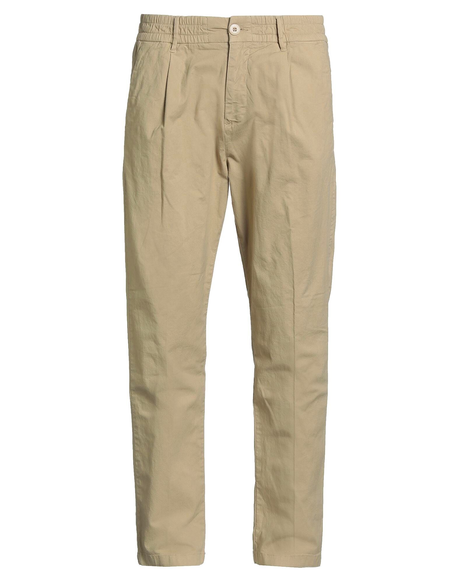 Брюки Guess, песочный
Брюки Guess, песочный