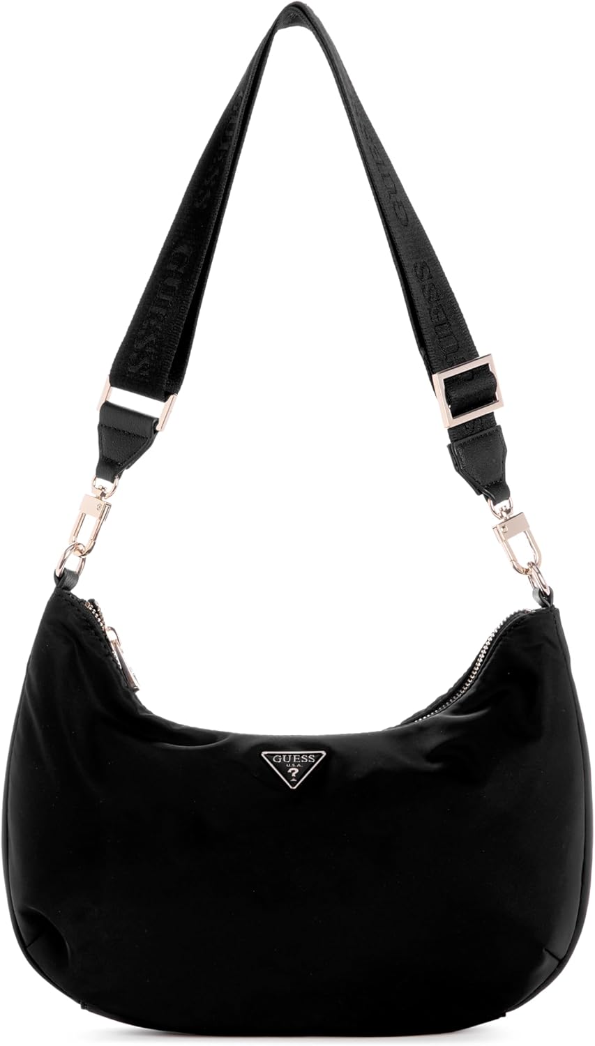 Сумка Gemma Hobo через плечо GUESS
Сумка Gemma Hobo через плечо GUESS