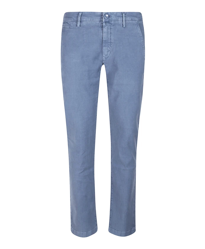 Узкие брюки бобби Jacob Cohã«N, синий
Узкие брюки бобби Jacob Cohã«N, синий