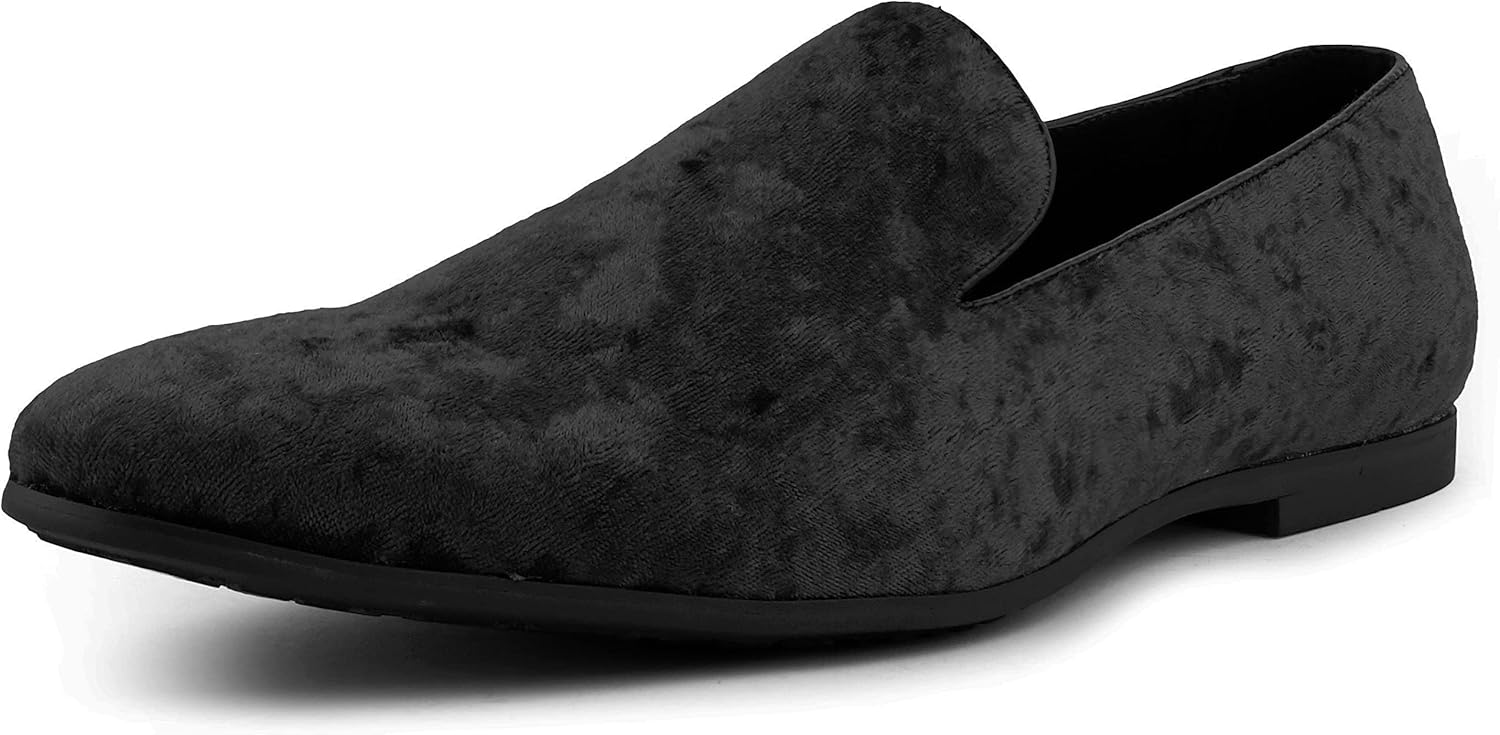 Мужские лоферы Amali Hauser2, черный
Мужские лоферы Amali Hauser2, черный